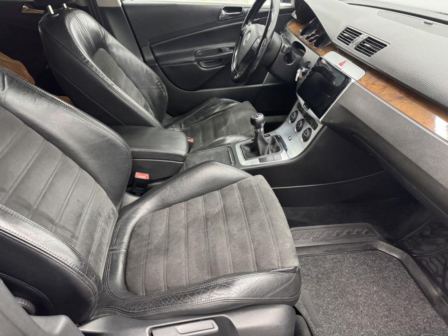Volkswagen Passat B6 Воронеж  - изображение 16