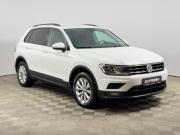 Volkswagen Tiguan II Казань  - изображение 24