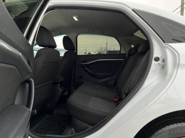 Lada (ВАЗ) Vesta I с пробегом 2019 года, цена 864 000 рублей, 200836 км, седан, Автокод Объявления