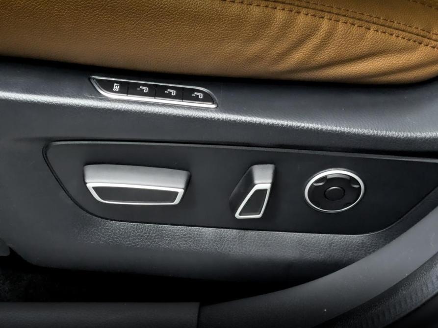 Changan CS95 I Рестайлинг Москва  - изображение 21
