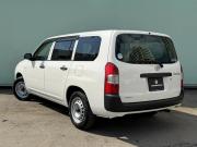 Toyota Probox I Рестайлинг Кемерово  - изображение 16
