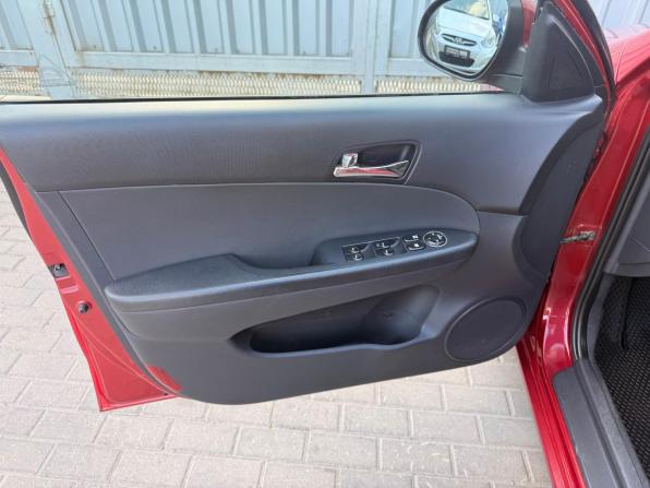 Hyundai i30 I с пробегом 2009 года, цена 625 000 рублей, 251576 км, хэтчбек, Автокод Объявления