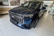 Geely Okavango I Рестайлинг Волгоград  - изображение 13