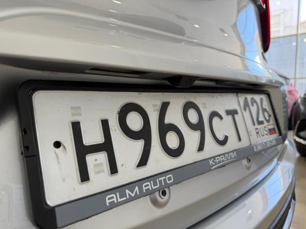 Chery Tiggo 4 Pro I с пробегом 2023 года, цена 1 500 000 рублей, 28986 км, внедорожник, Автокод Объявления