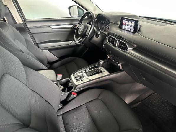 Mazda CX-5 II с пробегом 2018 года, цена 2 349 000 рублей, 124600 км, внедорожник, Автокод Объявления