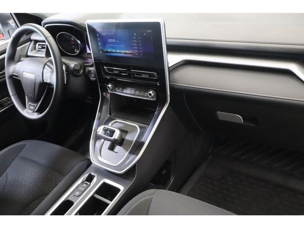 Haval M6 II с пробегом 2024 года, цена 1 808 000 рублей, 24105 км, внедорожник, Автокод Объявления