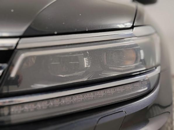 Volkswagen Tiguan II с пробегом 2019 года, цена 2 655 000 рублей, 112049 км, внедорожник, Автокод Объявления