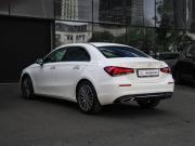 Mercedes-Benz A-Класс IV (W177) Москва  - изображение 30