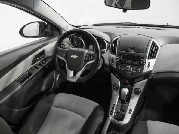 Chevrolet Cruze I Рестайлинг с пробегом 2014 года, цена 899 000 рублей, 103306 км, универсал, Автокод Объявления