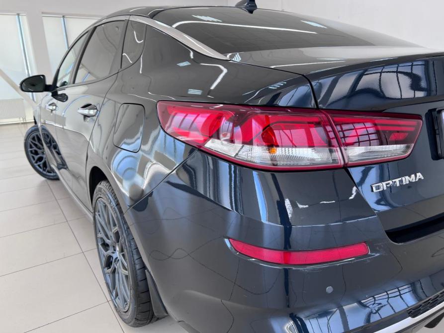 Kia Optima IV Рестайлинг Волгоград  - изображение 10