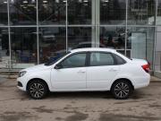 Lada (ВАЗ) Granta I Рестайлинг Москва  - изображение 28