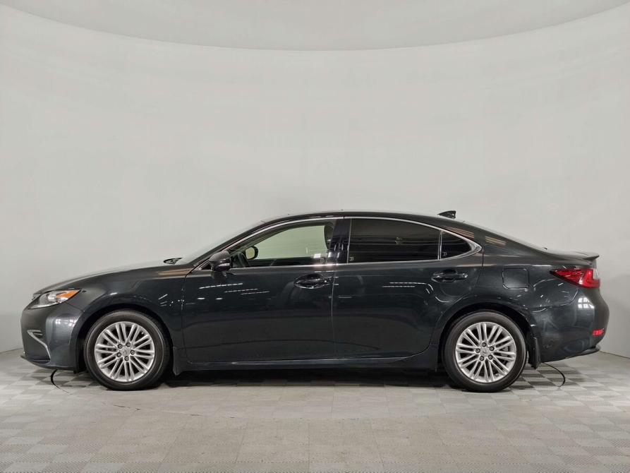 Lexus ES VI Рестайлинг Санкт-Петербург  - изображение 2