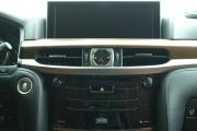 Lexus LX III Рестайлинг 2 Красноярск  - изображение 39