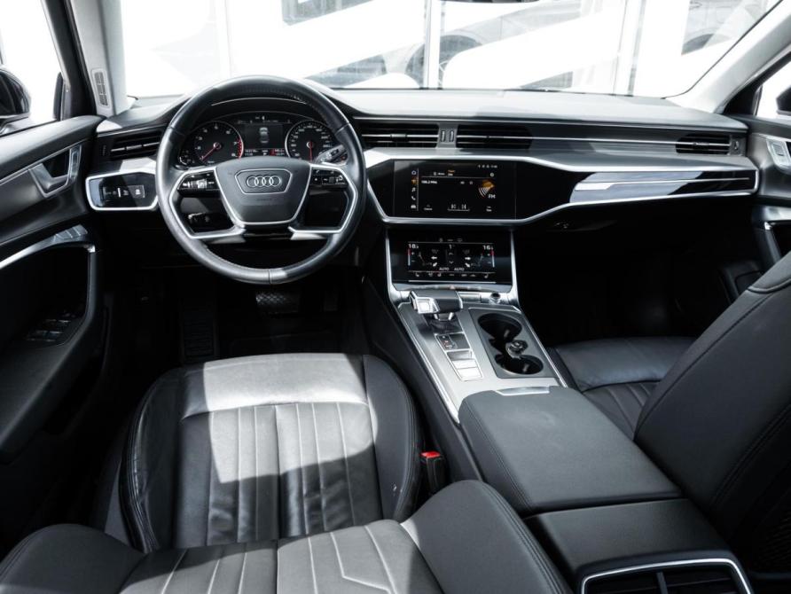 Audi A6 V (C8) Ставрополь  - изображение 6