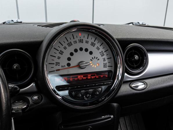 Mini Coupe I с пробегом 2011 года, цена 1 175 000 рублей, 145609 км, купе, Автокод Объявления