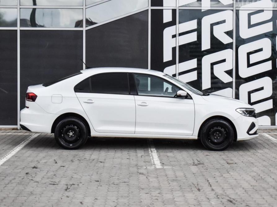 Volkswagen Polo VI Краснодар  - изображение 5