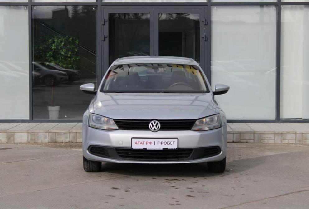 Volkswagen Jetta VI Саратов  - изображение 2
