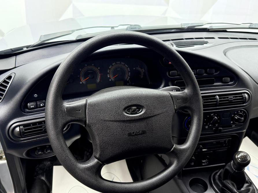 Lada (ВАЗ) Niva Travel I Азнакаево  - изображение 12