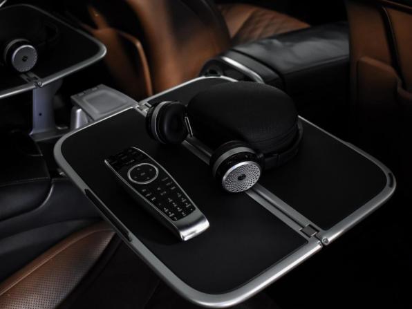 Mercedes-Benz S-Класс VI (W222 C217) с пробегом 2014 года, цена 2 450 250 рублей, 298037 км, седан, Автокод Объявления