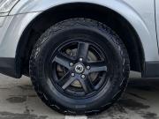 SsangYong Kyron I Рестайлинг Москва  - изображение 30