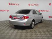 Toyota Corolla X (E140 E150) Вологда  - изображение 22