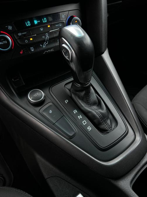Ford Focus III Рестайлинг Альметьевск  - изображение 22