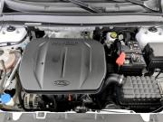 Chery Tiggo 7 I Москва  - изображение 39