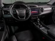 Chery Tiggo 4 I Рестайлинг Воронеж  - изображение 30