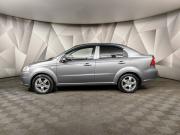 Chevrolet Aveo I Рестайлинг Москва  - изображение 25