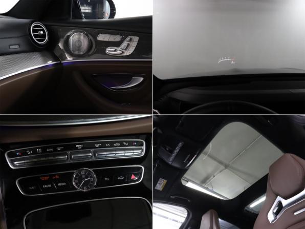 Mercedes-Benz E-Класс AMG V (W213) с пробегом 2018 года, цена 4 199 900 рублей, 169225 км, седан, Автокод Объявления