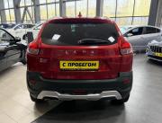 Lada (ВАЗ) XRAY I Нефтекамск  - изображение 15