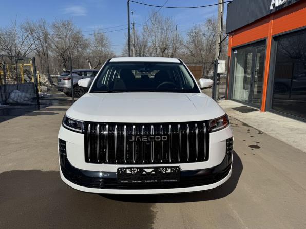 Jaecoo J6 с пробегом 2026 года, цена 2 290 000 рублей, 6 км, внедорожник, Автокод Объявления