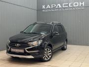 Lada (ВАЗ) Granta I Рестайлинг Магнитогорск  - изображение 17