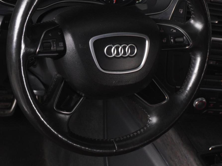 Audi A6 IV (C7) Рестайлинг Минеральные Воды  - изображение 17