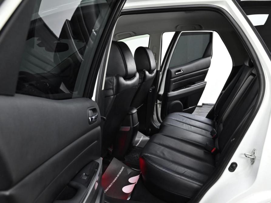 Mazda CX-7 I Рестайлинг Москва  - изображение 14