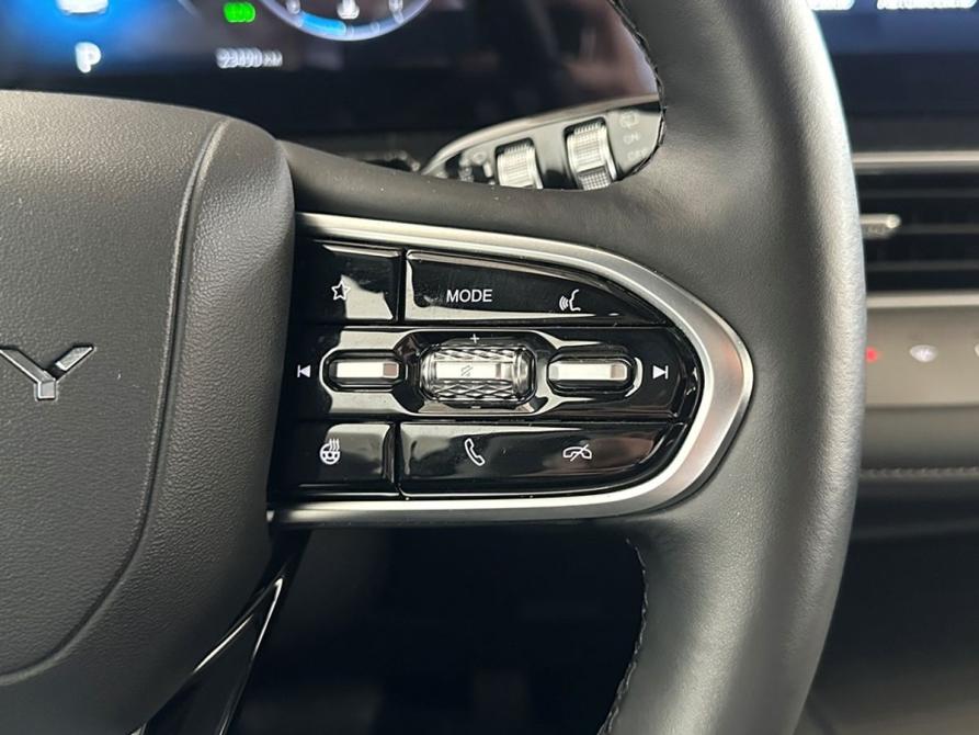 Chery Tiggo 7 Pro Max I Рестайлинг Москва  - изображение 18