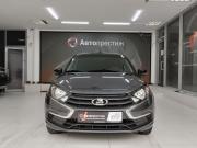 Lada (ВАЗ) Granta I Рестайлинг Минеральные Воды  - изображение 21