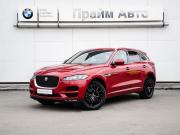Jaguar F-Pace I Магнитогорск  - изображение 27