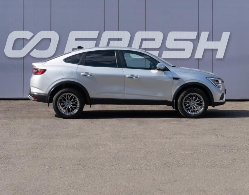 Renault Arkana I Кропоткин  - изображение 5