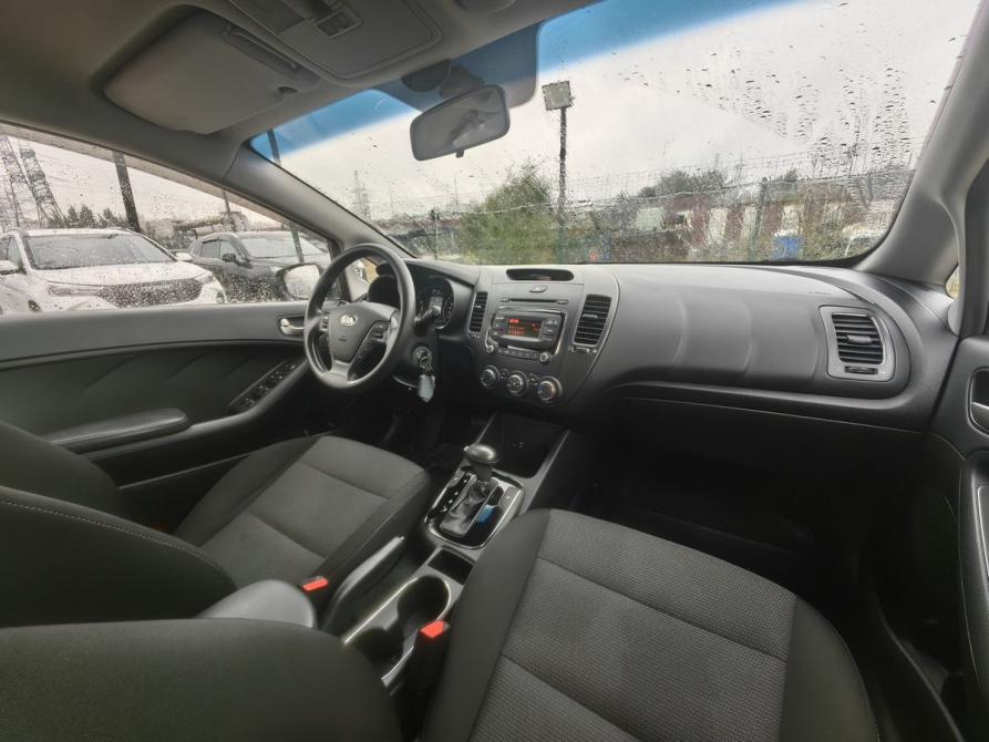Kia Cerato III Рестайлинг (Classic) Санкт-Петербург  - изображение 10