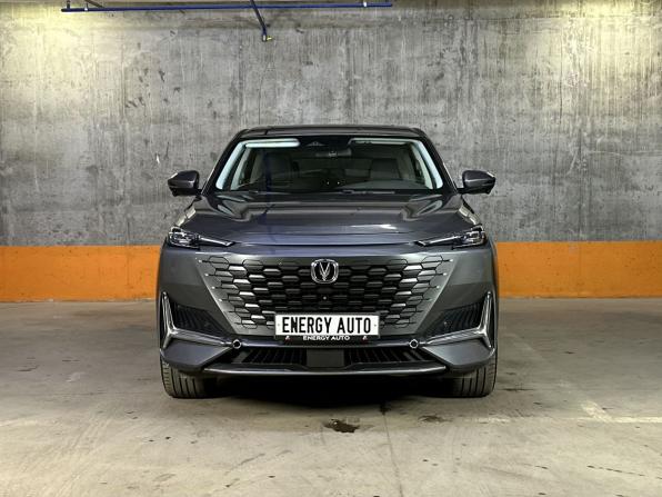 Changan UNI-K с пробегом 2023 года, цена 2 499 000 рублей, 89653 км, внедорожник, Автокод Объявления