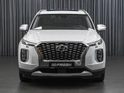 Hyundai Palisade I Ставрополь  - изображение 35