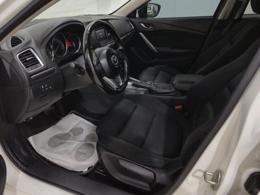 Mazda 6 III (GJ) Альметьевск  - изображение 12