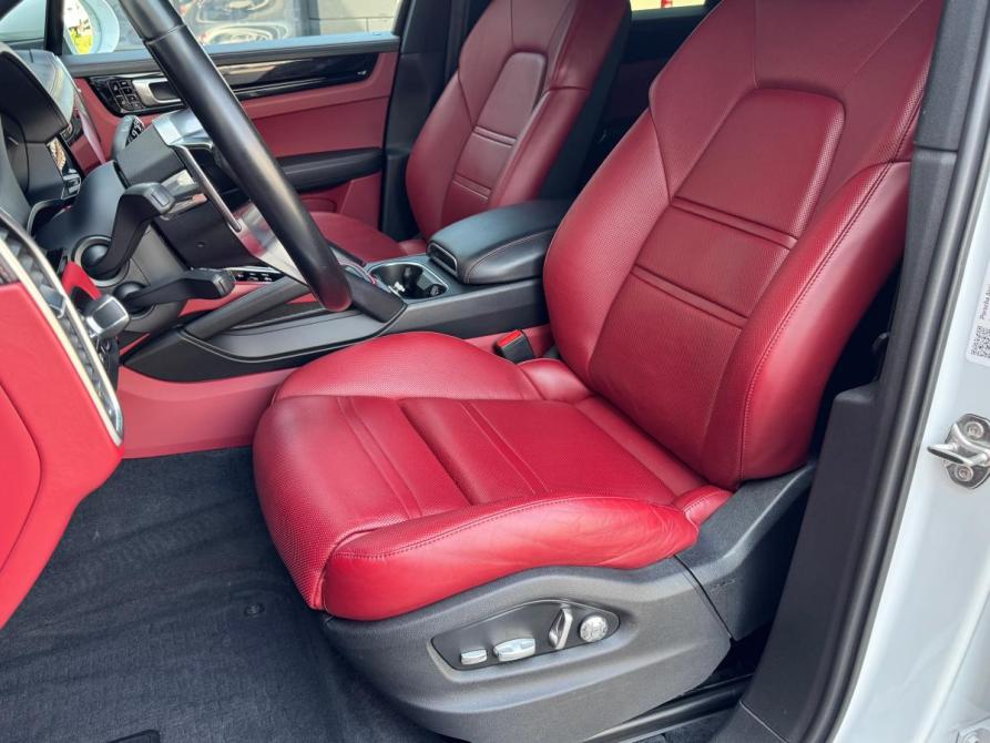 Porsche Cayenne III Иркутск  - изображение 26