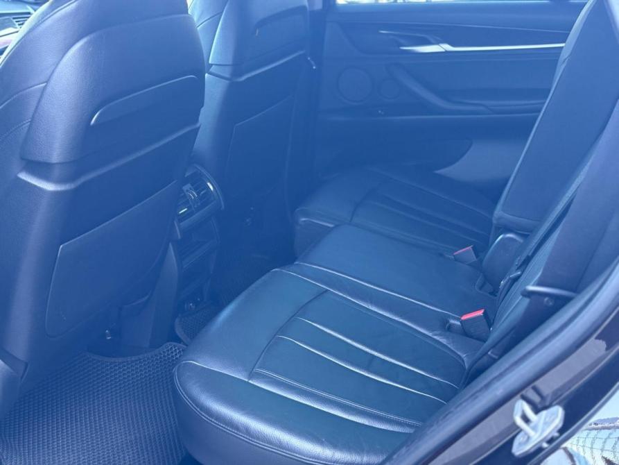 BMW X5 III (F15) Томск  - изображение 18
