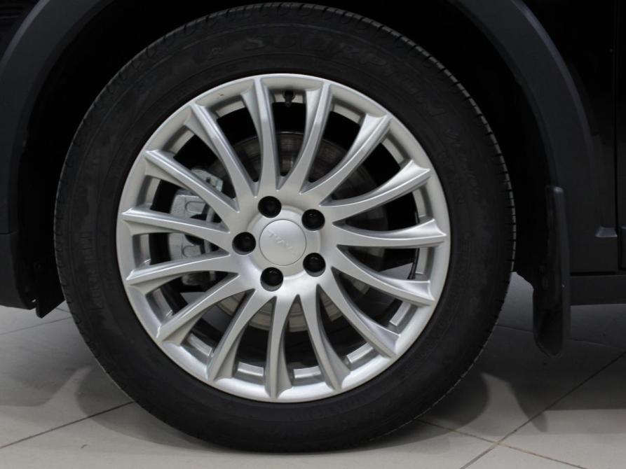 Haval Jolion I Рестайлинг Курск  - изображение 10