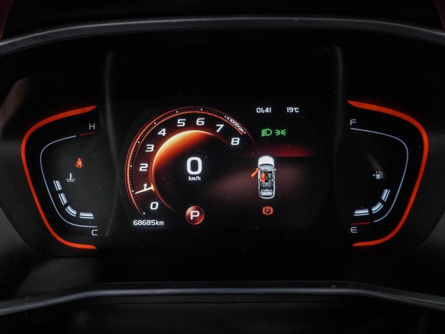 Geely Coolray I Воронеж  - изображение 16