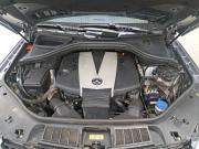 Mercedes-Benz M-Класс III (W166) Казань  - изображение 33