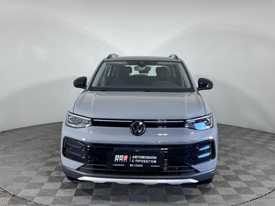 Volkswagen Tharu XR Ростов-на-Дону  - изображение 2