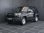 Lada (ВАЗ) Niva Travel I Пермь  - изображение 37